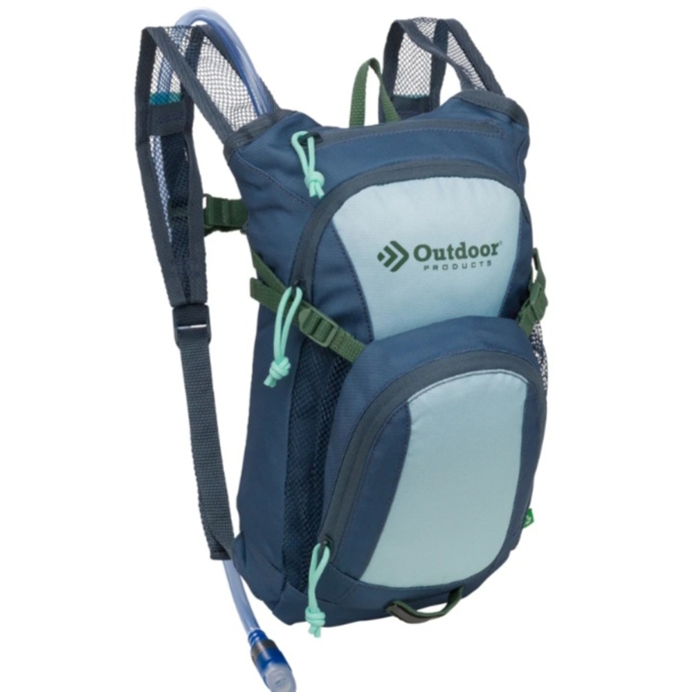 Outdoor Products Youth Scout 12L Hydration Backpack Hydration Pack NOT Included